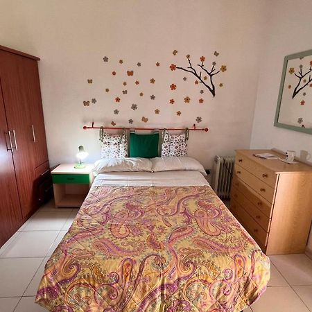 Apartmán Casa Il Papiro Trs-It-Sic-20280 Palermo Exteriér fotografie