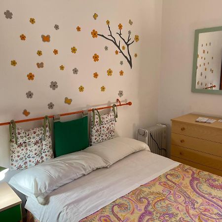 Apartmán Casa Il Papiro Trs-It-Sic-20280 Palermo Exteriér fotografie