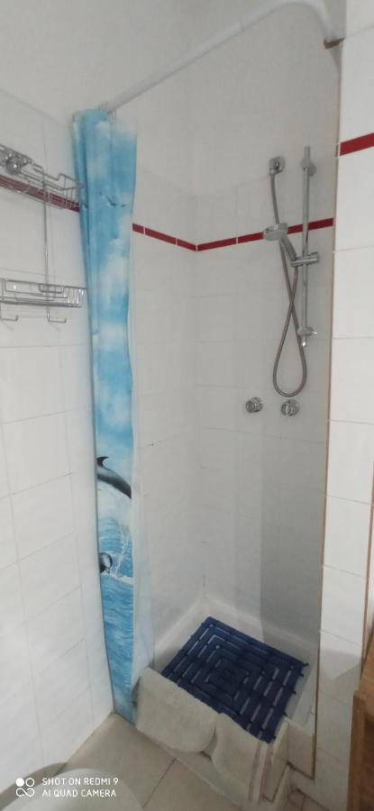 Apartmán Casa Il Papiro Trs-It-Sic-20280 Palermo Exteriér fotografie