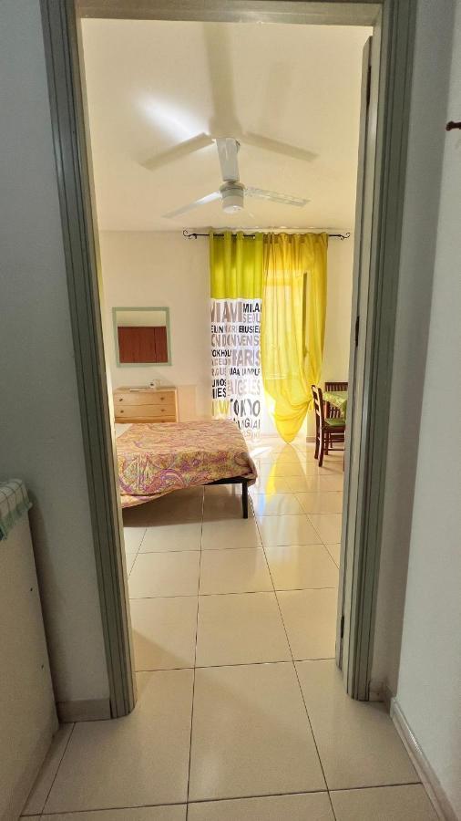 Apartmán Casa Il Papiro Trs-It-Sic-20280 Palermo Exteriér fotografie