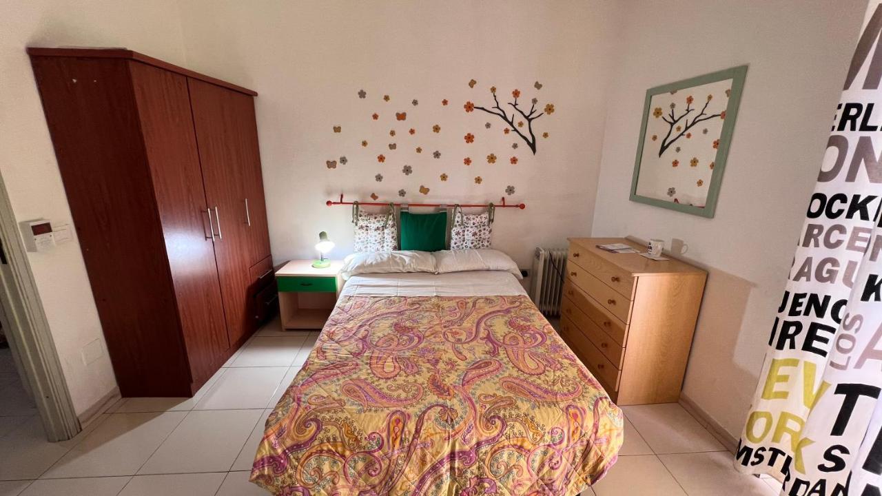 Apartmán Casa Il Papiro Trs-It-Sic-20280 Palermo Exteriér fotografie