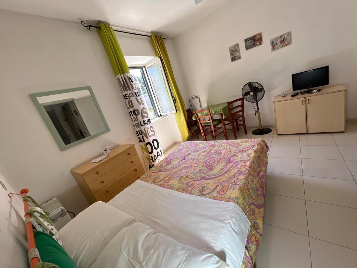 Apartmán Casa Il Papiro Trs-It-Sic-20280 Palermo Exteriér fotografie