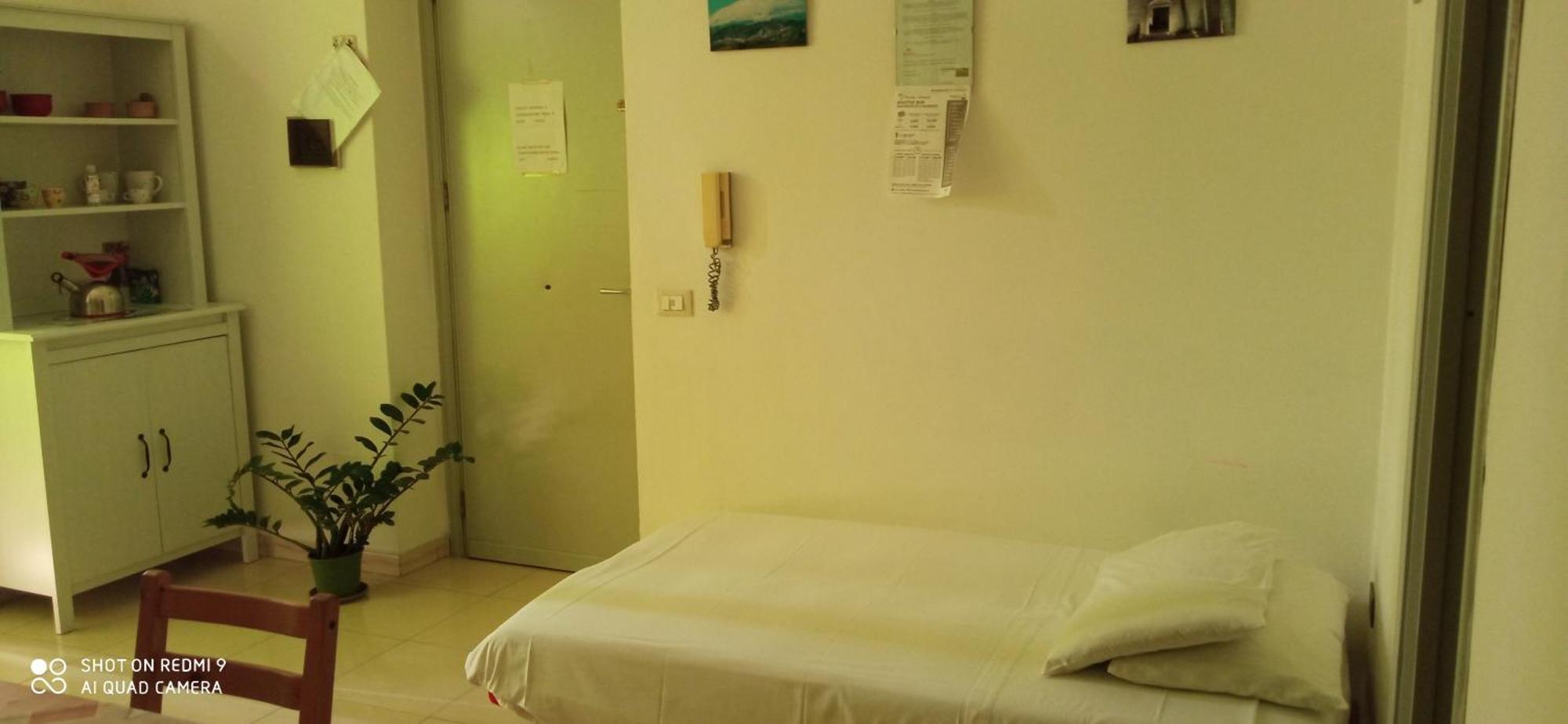 Apartmán Casa Il Papiro Trs-It-Sic-20280 Palermo Pokoj fotografie
