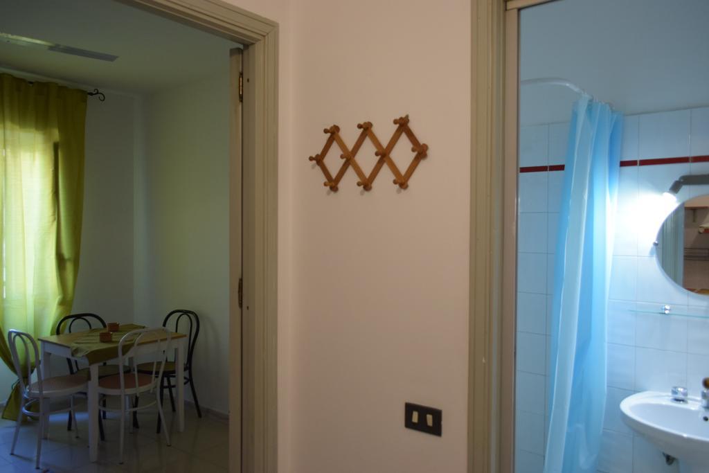 Apartmán Casa Il Papiro Trs-It-Sic-20280 Palermo Exteriér fotografie
