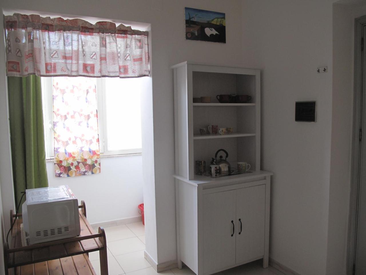 Apartmán Casa Il Papiro Trs-It-Sic-20280 Palermo Exteriér fotografie