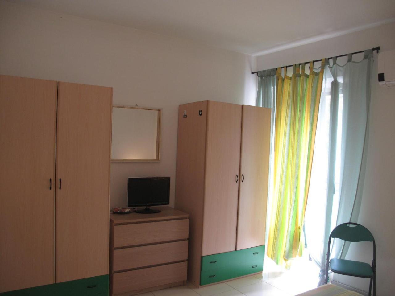 Apartmán Casa Il Papiro Trs-It-Sic-20280 Palermo Exteriér fotografie