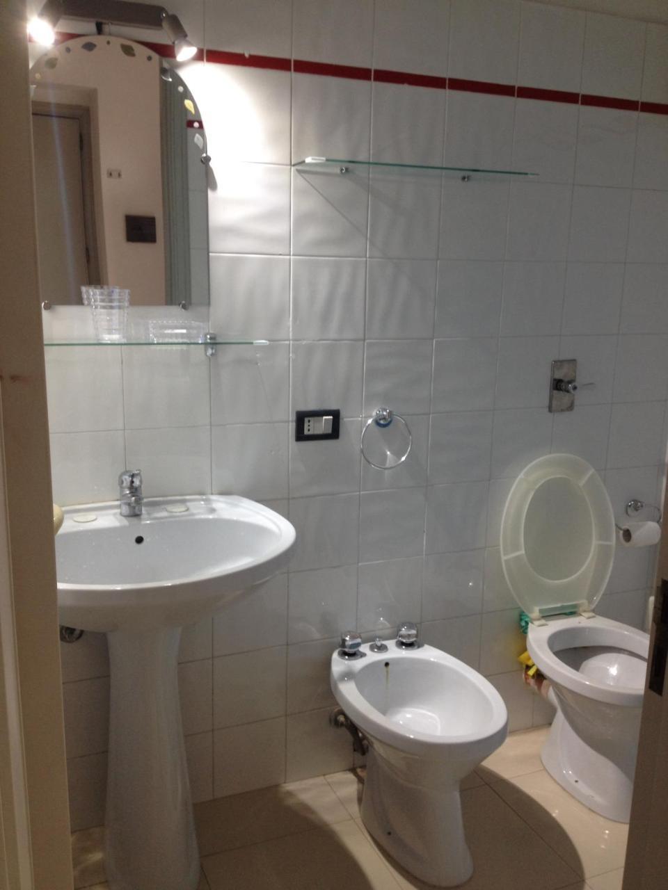 Apartmán Casa Il Papiro Trs-It-Sic-20280 Palermo Exteriér fotografie